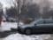В Харькове взорвался автомобиль коммунальных служб, погиб рабочий