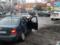 В Харькове не поделили дорогу  Infinity  и  Volkswagen . Один человек госпитализирован