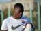 Защитник Мариуполя Дава вызван в сборную Камеруна