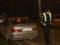 Патрульный Prius попал в ДТП в Харькове – три человека госпитализированы