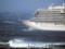 Лайнер Viking Sky отбуксировали в норвежский порт