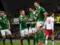 Северная Ирландия — Беларусь 2:1 Видео голов и обзор матча