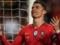 Роналду — о матче с Сербией: Думаю, что сыграли лучше, чем в матче с Украиной