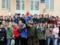 Лучше один раз увидеть: более 100 школьников Харьковщины весело и полезно провели день в Нацгвардии