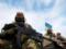 На Донбассе боевики восемь раз обстреляли позиции ООС