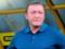 Шаран: Я сказал игрокам, что они будут оштрафованы, если заболеют до игры с Шахтером