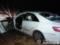 Под Киевом в движущемся автомобиле взорвалась граната, водитель погиб