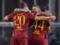 Сампдория — Рома 0:1 Видео гола и обзор матча