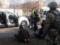 В Киеве вооруженные иностранцы напали на бизнесмена