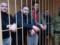 Кабмин поможет семьям пленных моряков попасть на суд в Москве