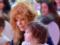 Пятилетние дети Пугачевой довели маму до слез в день рождения