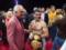 Непобедимый украинский боксер узнал имя следующего соперника