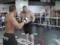 В России состоялся один из самых эпичных боев в MMA, одному из бойцов сломали обе руки