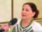 Нина Матвиенко призналась, что играла в школе мишку
