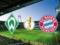 Вердер — Бавария: прогноз букмекеров на матч Кубка Германии