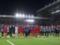 Футболисты и фанаты  Ливерпуля  душевно спели YNWA после выноса  Барселоны 