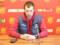 Тренер  Ингульца  пообещал оставить Запорожье без шампанского в случае победы над  Шахтером 