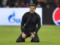 Тренер  Тоттенхэма  дисквалифицирован на один матч Лиги чемпионов за задержку игры с  Аяксом 