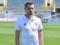 Экс-форвард сборной Украины Коломоец забил первый гол в сезоне
