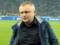 Суркис: У Хацкевича заканчивается контракт, но я пока ни с кем не разговаривал