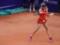 Украинки Костюк и Ястремская вышли в 1/8 финала турнира в Старсбурге