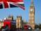 В Британии утвердили регламент об антироссийских санкциях после Brexit