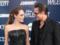 Анджелина Джоли и Брэд Питт наладили отношения после долговременного развода - СМИ