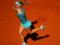 Цуренко без проблем вышла во второй круг Roland Garros