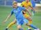 Украина – Днепр-1 2:1 Видео голов и обзор матча