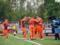  Мариуполь  обыграл  Зарю  и сыграет в 3-м квалифай-раунде Лиги Европы