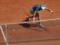 Цуренко разгромно уступила третьей ракетке мира и попрощалась с Roland Garros