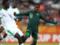 Сенегал U-20 — Нигерия U-20 2:1 Видео голов и обзор матча