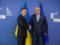Зеленский встретился с Президентом Европейской Комиссии Жан-Клодом Юнкером