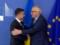 На 8 июля в Киеве запланировано проведение саммита  Украина-ЕС 
