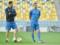 Сборная Украины установила рекорд по количеству ударов по воротам при Шевченко