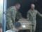На Львовщине прощаются с офицерами, погибшими в авиакатастрофе вертолета Ми-8