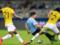 Уругвай – Эквадор 4:0 Видео голов и обзор матча