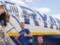 Ryanair начал летать из Харькова в Краков