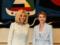 Елена Зеленская пригласила Брижит Макрон в Украину