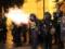 Грузия под дубинками и водометами: как в Тбилиси разгоняли протестующих