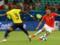 Эквадор — Чили 1:2 Видео голов и обзор матча