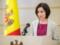 Молдова хочет перенять опыт Украины в борьбе с коррупцией