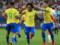 Перу – Бразилия 0:5 Видео голов и обзор матча