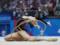 Гимнастка завоевала для Украины еще две медали на Европейских играх