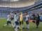 Сборная Аргентины продралась в плей-офф Кубка Америки