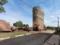 В деревне, где умер Лев Толстой, произошло обрушение водонапорной башни
