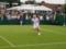 Австралийский теннисист разбил пять ракеток после вылета с Wimbledon