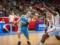 Украинские баскетболистки уступили испанкам в стартовой игре на Чемпионате Европы