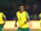 ЮАР — Намибия 1:0 Видео гола и обзор матча