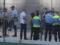 Собрание сосиос Спортинга было прервано из-за насилия со стороны охранника